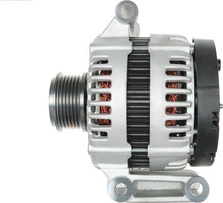 AS-PL A0200 - Alternatore autozon.pro