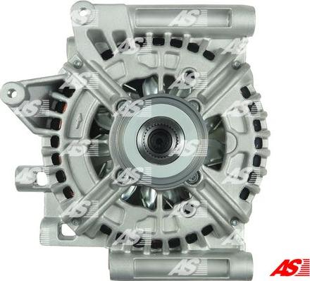 AS-PL A0201 - Alternatore autozon.pro