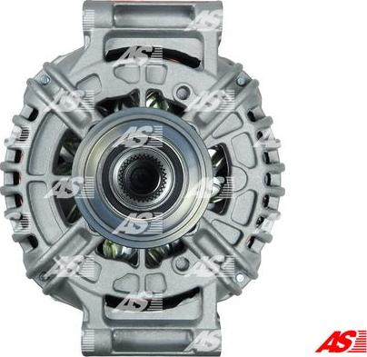 AS-PL A0208S - Alternatore autozon.pro