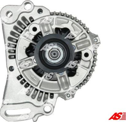 AS-PL A0202PR - Alternatore autozon.pro