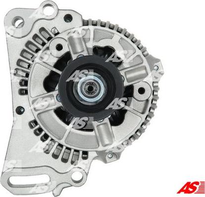 AS-PL A0202SR - Alternatore autozon.pro