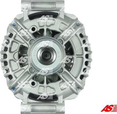 AS-PL A0207 - Alternatore autozon.pro