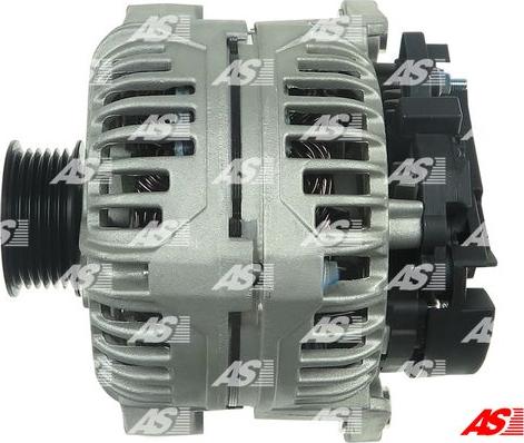 AS-PL A0219 - Alternatore autozon.pro