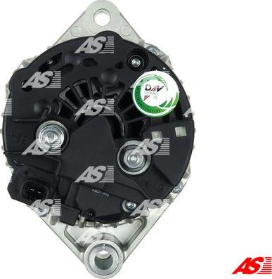 AS-PL A0215SR - Alternatore autozon.pro