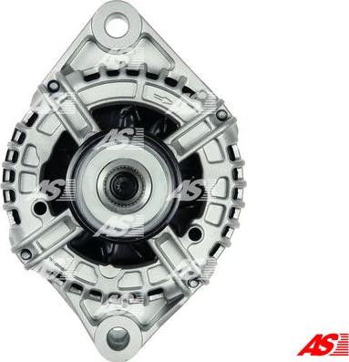 AS-PL A0215SR - Alternatore autozon.pro