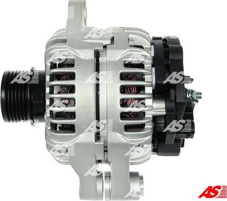 AS-PL A0215SR - Alternatore autozon.pro