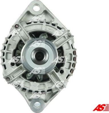 AS-PL A0215 - Alternatore autozon.pro