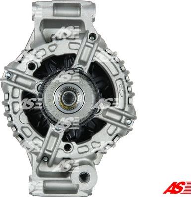 AS-PL A0216PR - Alternatore autozon.pro