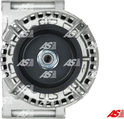 AS-PL A0211PR - Alternatore autozon.pro