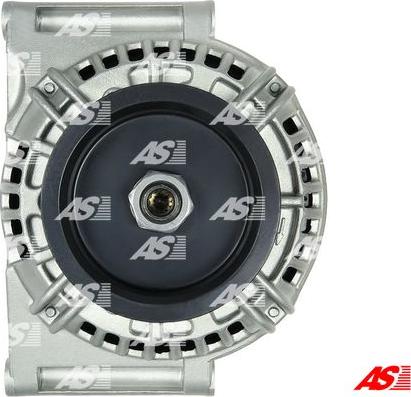 AS-PL A0211SR - Alternatore autozon.pro