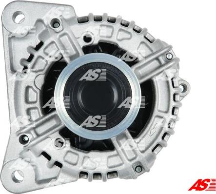 AS-PL A0213PR - Alternatore autozon.pro