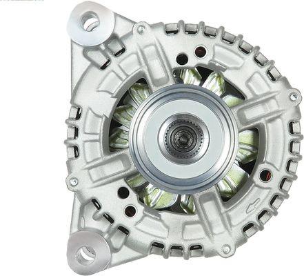 AS-PL A0289 - Alternatore autozon.pro