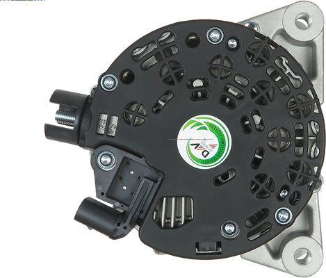 AS-PL A0284 - Alternatore autozon.pro