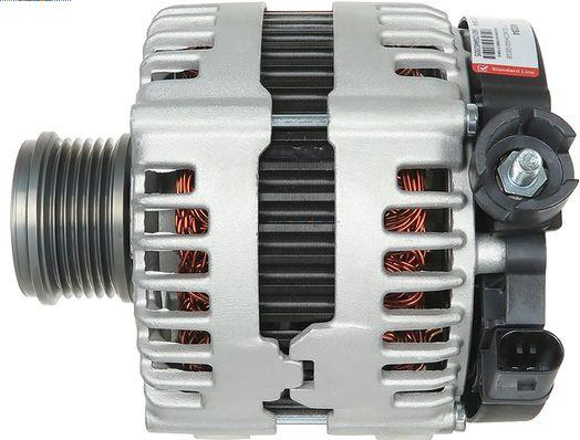 AS-PL A0284 - Alternatore autozon.pro