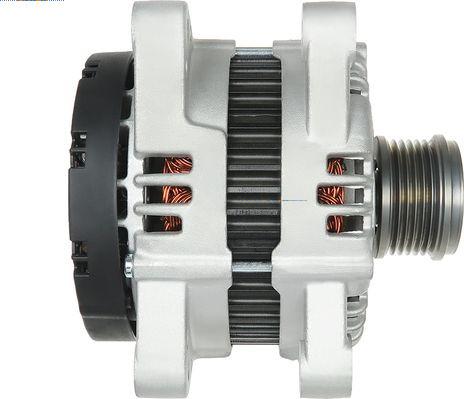 AS-PL A0284 - Alternatore autozon.pro