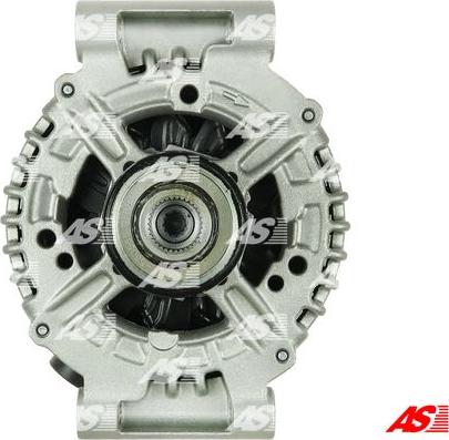 AS-PL A0280PR - Alternatore autozon.pro