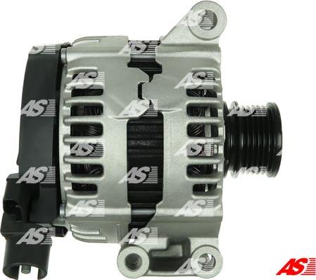 AS-PL A0280PR - Alternatore autozon.pro