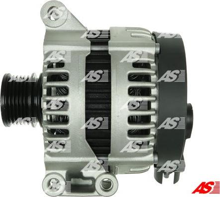 AS-PL A0280PR - Alternatore autozon.pro