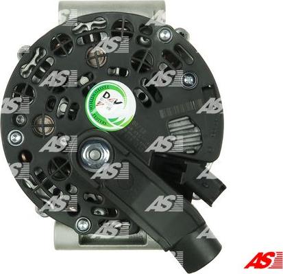 AS-PL A0280PR - Alternatore autozon.pro