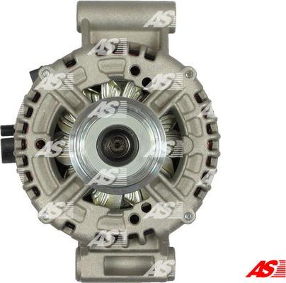 AS-PL A0281 - Alternatore autozon.pro