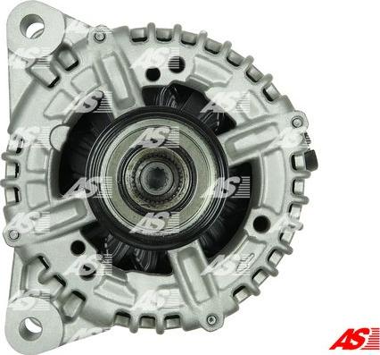 AS-PL A0288PR - Alternatore autozon.pro