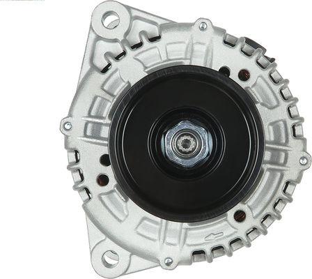 AS-PL A0283 - Alternatore autozon.pro