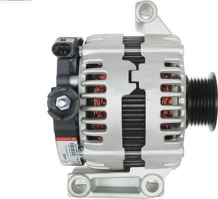 AS-PL A0282 - Alternatore autozon.pro