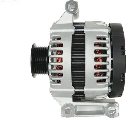 AS-PL A0282 - Alternatore autozon.pro