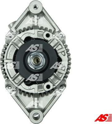 AS-PL A0234PR - Alternatore autozon.pro