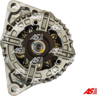 AS-PL A0236(BOSCH) - Alternatore autozon.pro