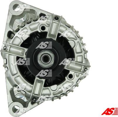 AS-PL A0236PR - Alternatore autozon.pro