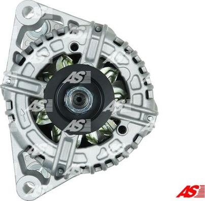 AS-PL A0236 - Alternatore autozon.pro