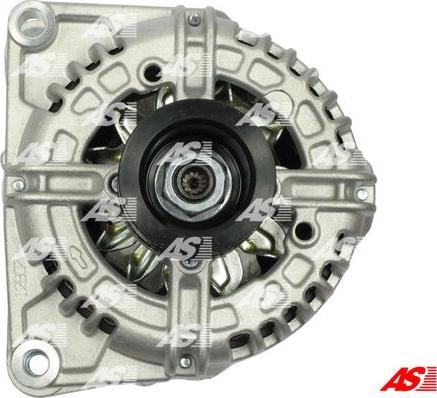 AS-PL A0238 - Alternatore autozon.pro