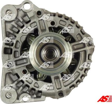 AS-PL A0233(BOSCH) - Alternatore autozon.pro