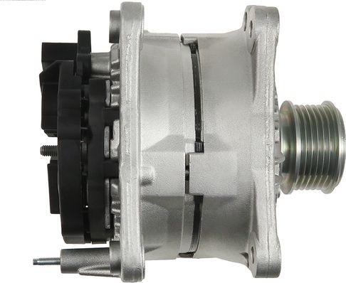 AS-PL A0233PR - Alternatore autozon.pro