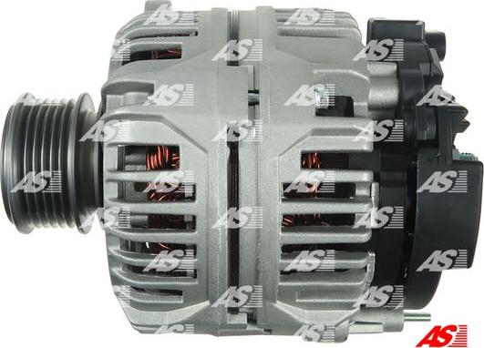 AS-PL A0233 - Alternatore autozon.pro