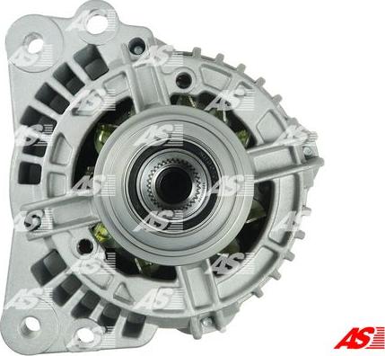 AS-PL A0233 - Alternatore autozon.pro