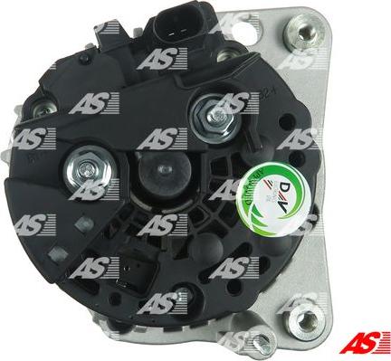 AS-PL A0233 - Alternatore autozon.pro