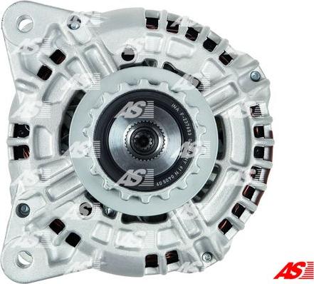 AS-PL A0237(P-INA) - Alternatore autozon.pro