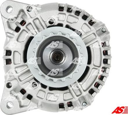 AS-PL A0237SR - Alternatore autozon.pro