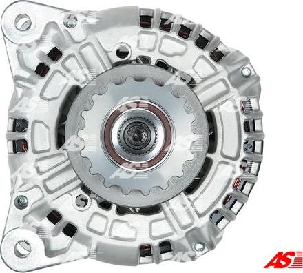 AS-PL A0237 - Alternatore autozon.pro