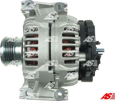 AS-PL A0229 - Alternatore autozon.pro