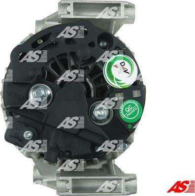 AS-PL A0229 - Alternatore autozon.pro