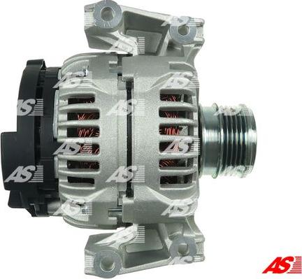 AS-PL A0229 - Alternatore autozon.pro