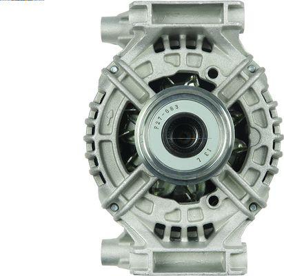 AS-PL A0229 - Alternatore autozon.pro