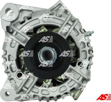 AS-PL A0224 - Alternatore autozon.pro