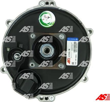 AS-PL A0226PR - Alternatore autozon.pro