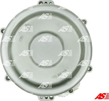 AS-PL A0226PR - Alternatore autozon.pro