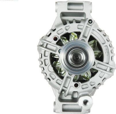 AS-PL A0220 - Alternatore autozon.pro