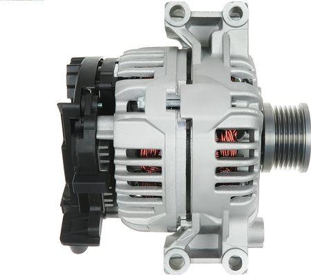 AS-PL A0220 - Alternatore autozon.pro